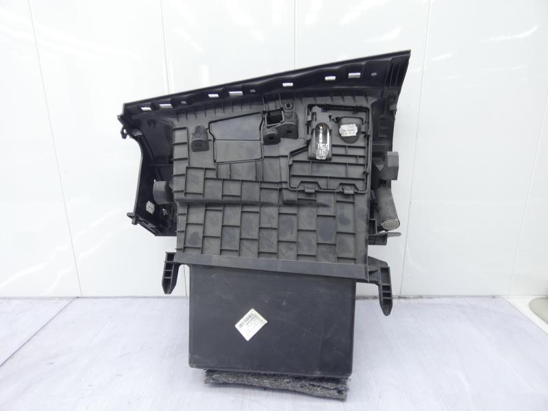 Vano portaoggetti RENAULT MEGANE 3 PHASE 1 Diésel - 1