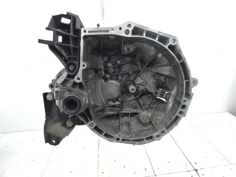 Boite de vitesses CITROEN C3 2 PHASE 2 Essence - 1