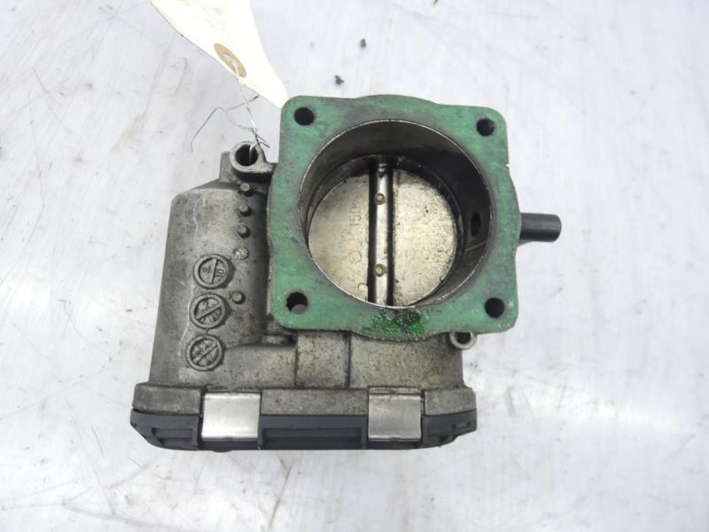 Boitier papillon AUDI 1.8L I Essence - 1