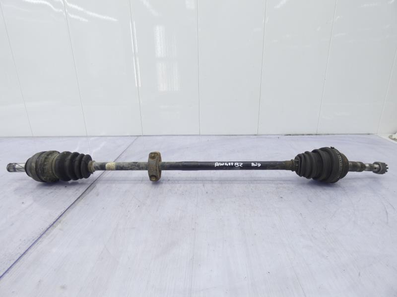 Giunto cardanico albero di trasmissione destro OPEL ASTRA G Gasolina - 1