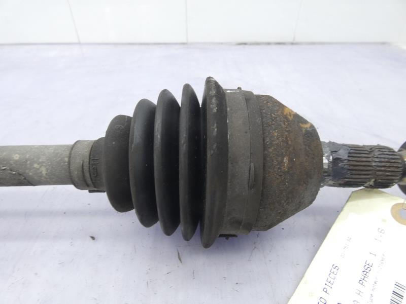 Giunto cardanico albero di trasmissione destro OPEL ASTRA H PHASE 1 Gasolina - 1