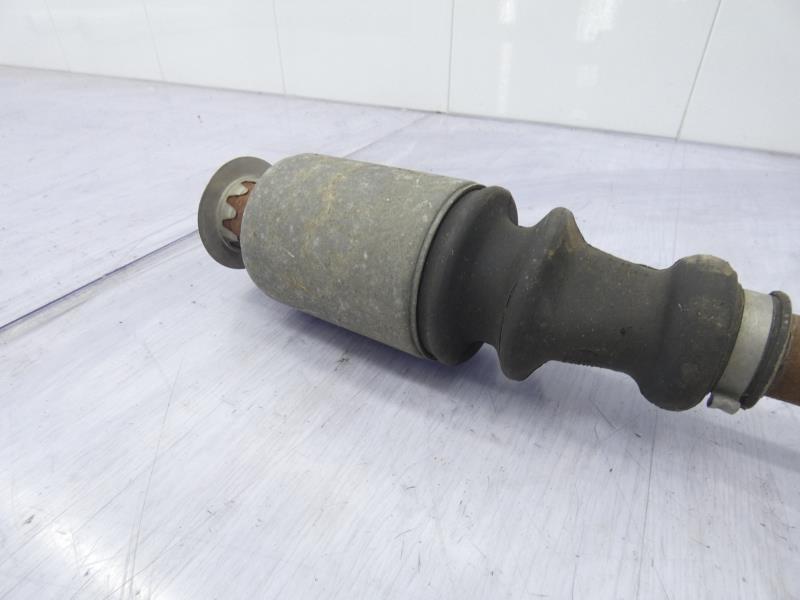 Giunto cardanico albero di trasmissione destro RENAULT CLIO 2 PHASE 2 Diésel - 1