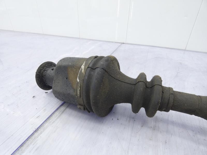 Giunto cardanico albero di trasmissione destro RENAULT MEGANE 1 PHASE 2 Gasolina - 1