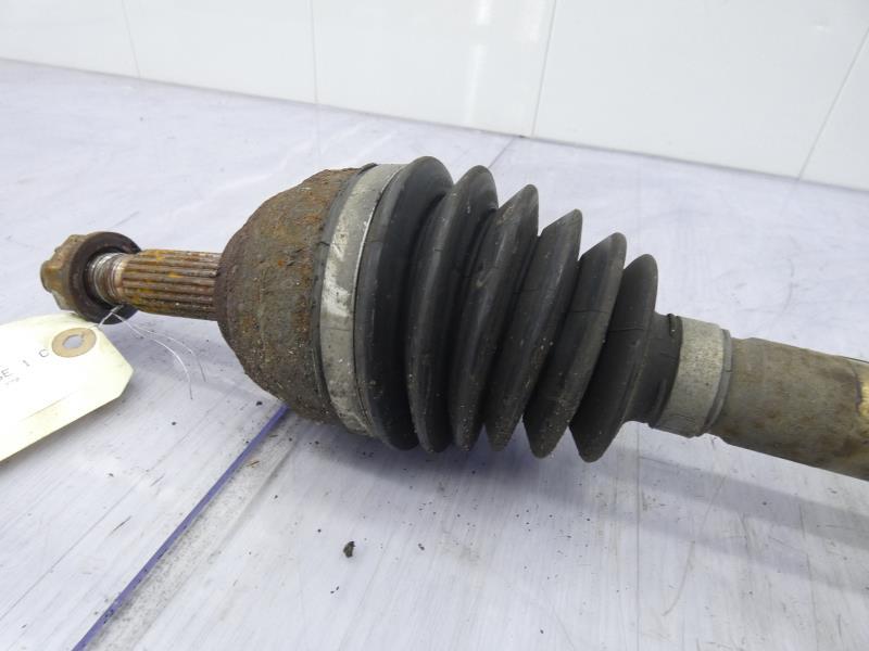 Giunto cardanico albero di trasmissione destro RENAULT MEGANE 2 PHASE 1 CABRIOLET Gasolina - 1