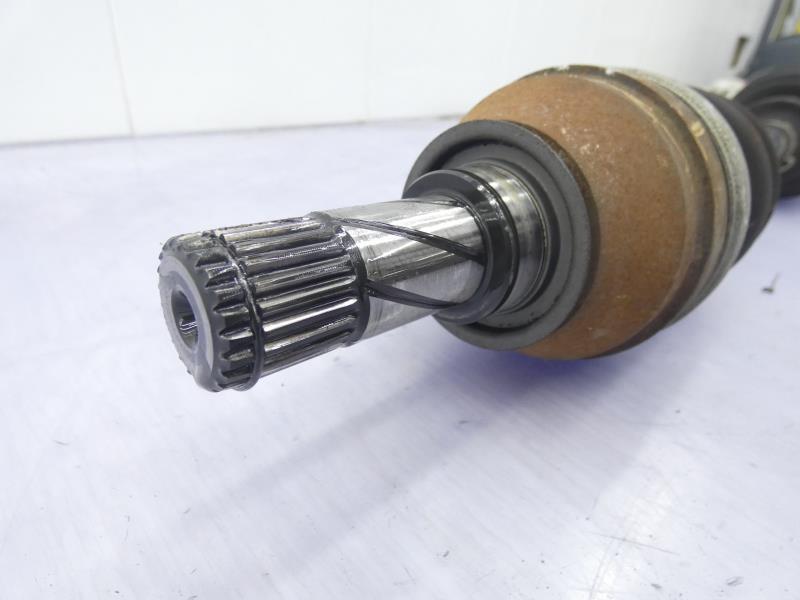Giunto cardanico albero di trasmissione sinistro OPEL ASTRA H PHASE 1 Gasolina - 1