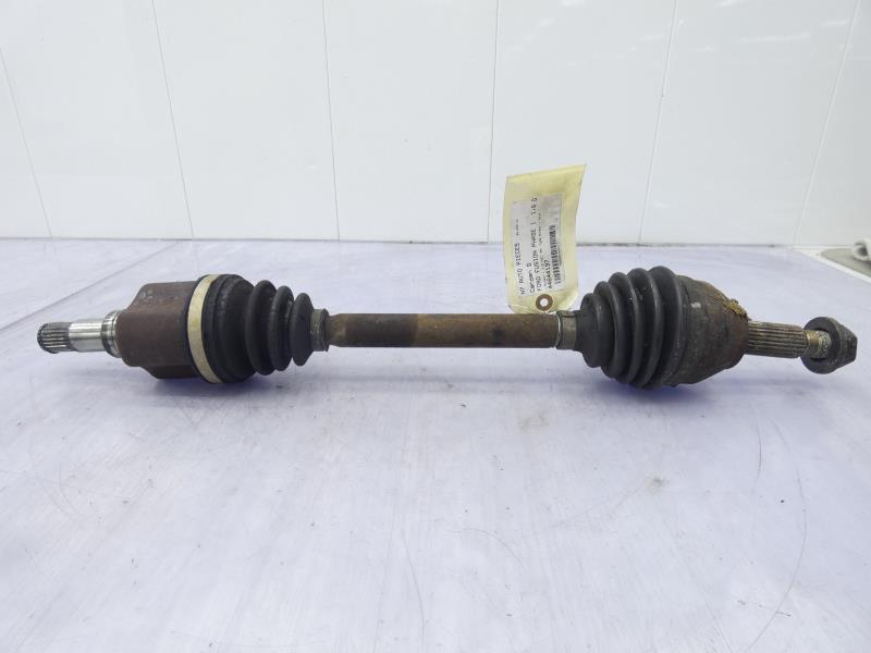 Giunto cardanico albero di trasmissione sinistro FORD FUSION PHASE 1 Diésel - 1