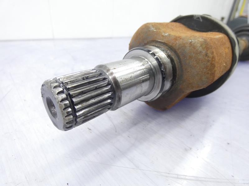 Giunto cardanico albero di trasmissione sinistro FORD FIESTA 6 PHASE 2 Diésel - 1