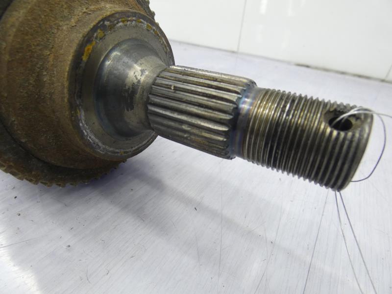 Giunto cardanico albero di trasmissione sinistro PEUGEOT 206 PHASE 1 CABRIOLET Gasolina - 1