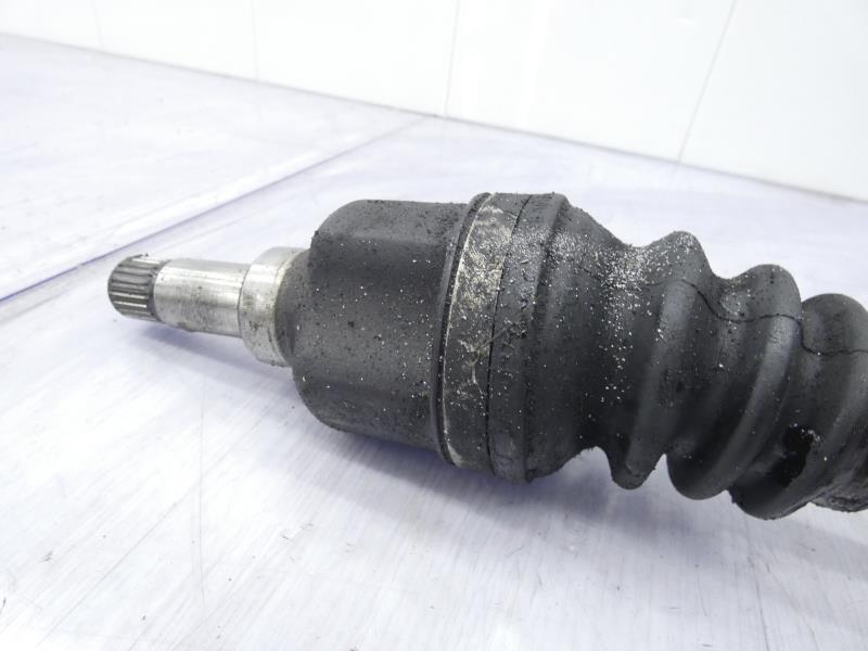 Giunto cardanico albero di trasmissione sinistro PEUGEOT 206 PHASE 1 Diésel - 1