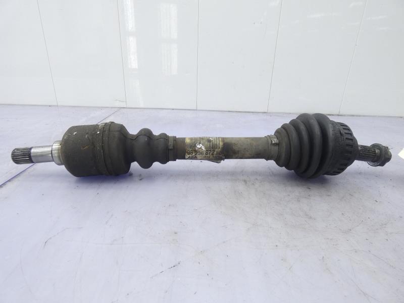 Giunto cardanico albero di trasmissione sinistro CITROEN XSARA PHASE 2 Diésel - 1