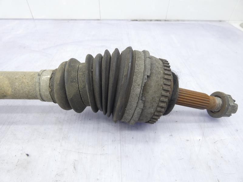 Giunto cardanico albero di trasmissione sinistro RENAULT MEGANE 1 PHASE 2 Gasolina - 1
