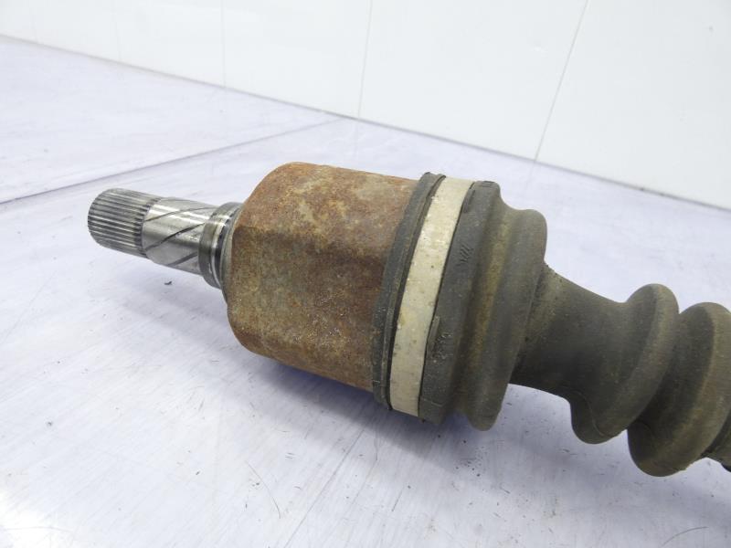 Giunto cardanico albero di trasmissione sinistro RENAULT SCENIC 2 PHASE 1 Diésel - 1