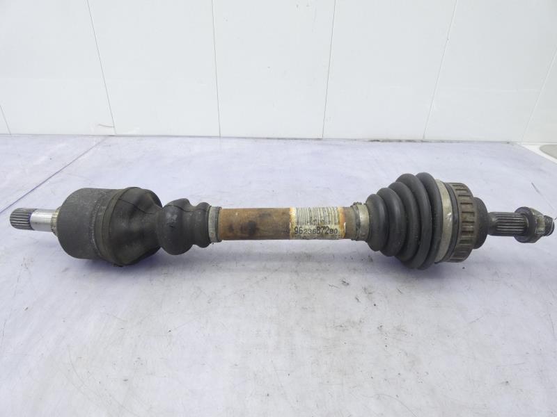 Giunto cardanico albero di trasmissione sinistro CITROEN XSARA PHASE 2 Diésel - 1