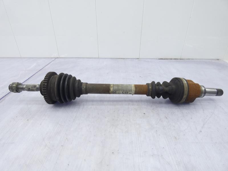 Giunto cardanico albero di trasmissione sinistro PEUGEOT 206 PHASE 1 Gasolina - 1