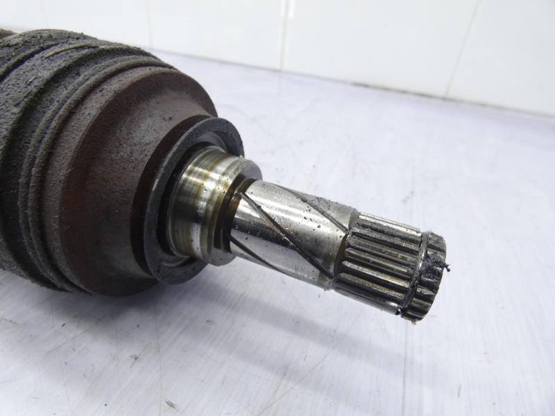Giunto cardanico albero di trasmissione sinistro OPEL ASTRA F PHASE 1 BREAK Gasolina - 1