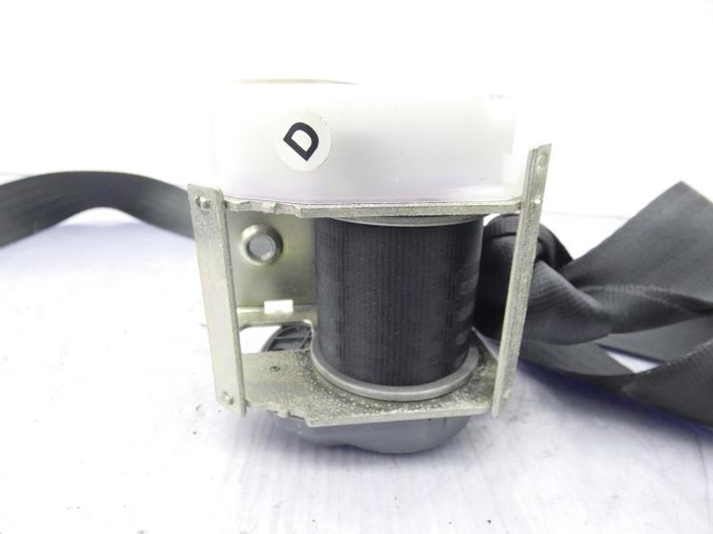 Cintura di sicurezza posteriore destra ALFA ROMEO 147 PHASE 1 Gasolina - 1