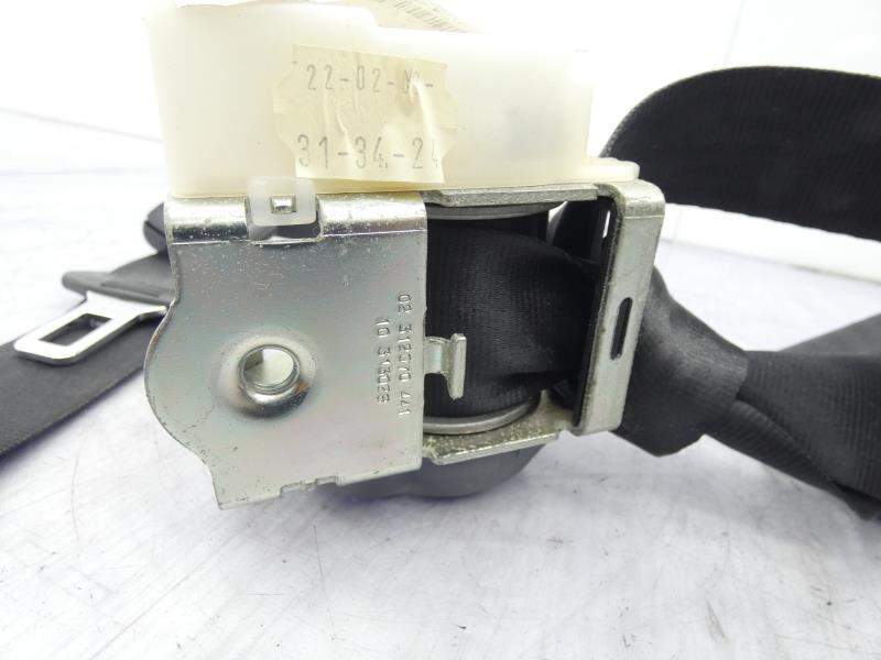 Cintura di sicurezza posteriore sinistra ALFA ROMEO 147 PHASE 1 Gasolina - 1