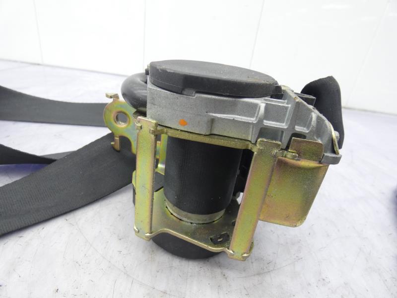 Cintura di sicurezza anteriore destra PEUGEOT 206 PHASE 1 CABRIOLET Gasolina - 1