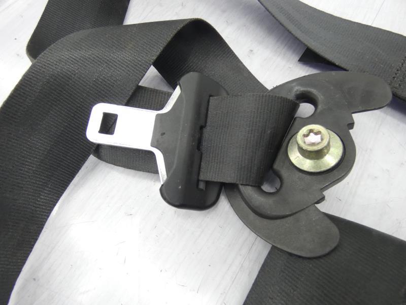 Cintura di sicurezza anteriore destra PEUGEOT 308 1 PHASE 1 Diésel - 1