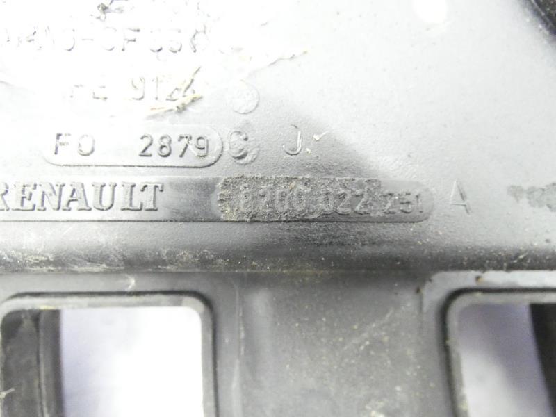 Colector de admisión RENAULT SCENIC 1 PHASE 2 Gasolina - 1