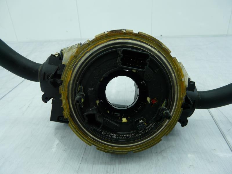 Devio guida completo con contatto spiralato AUDI A3 2  - 1