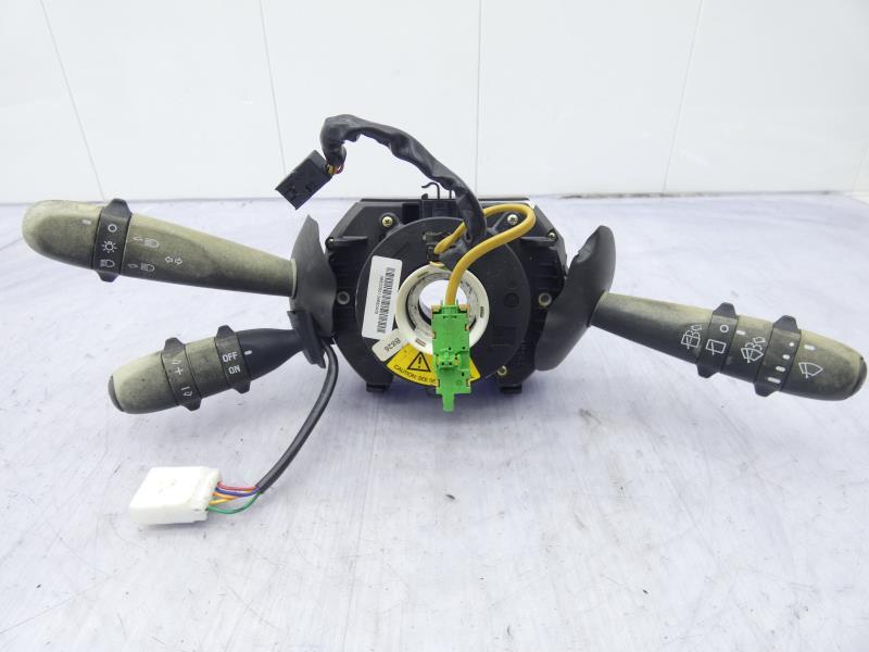 Devio guida completo con contatto spiralato ALFA ROMEO 147 PHASE 1 Gasolina - 1