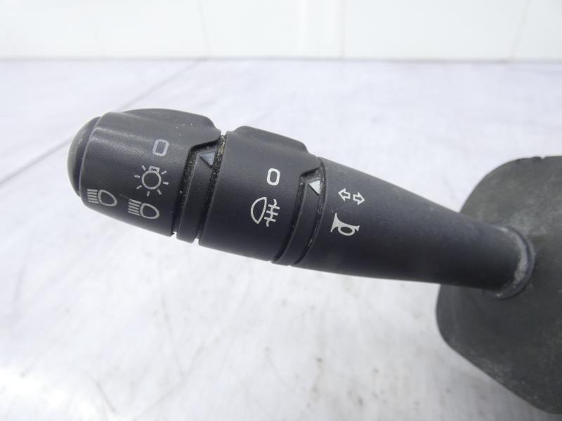 Devio guida completo con contatto spiralato RENAULT CLIO 2 PHASE 1 Gasolina - 1