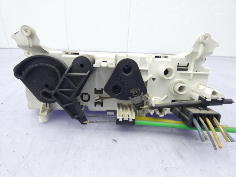 Commande chauffage CITROEN ZX PHASE 1 Essence - 1