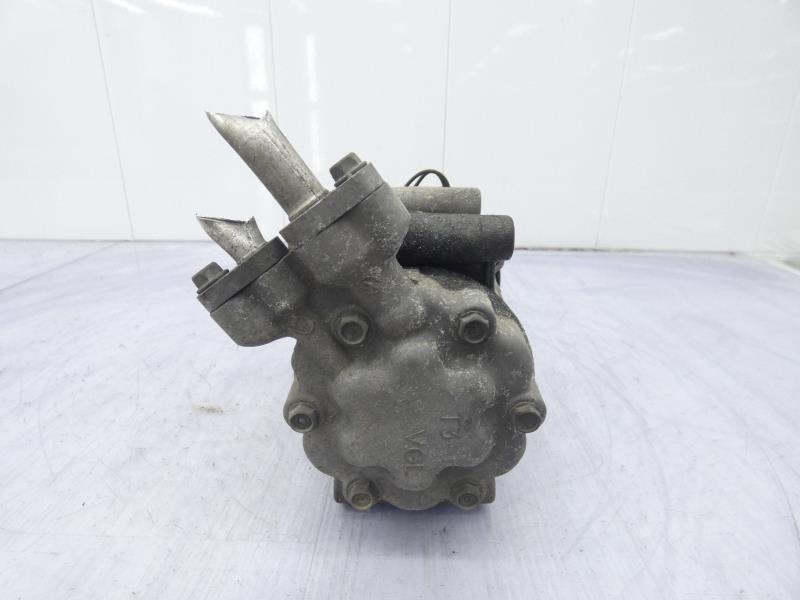 Compresseur clim RENAULT CLIO 2 PHASE 2 Diesel - 1