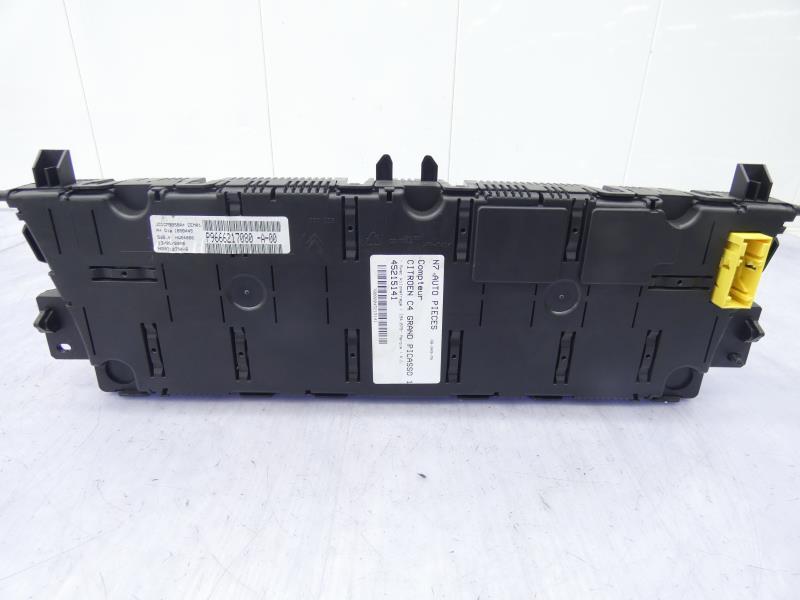 Compteur CITROEN C4 PICASSO 1 Diesel - 1