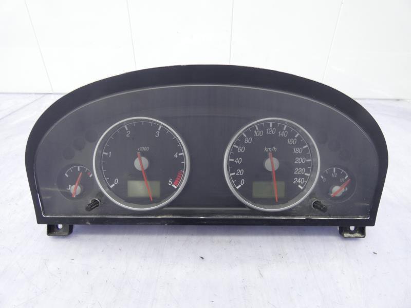 Compteur FORD MONDEO 2 Diesel - 1