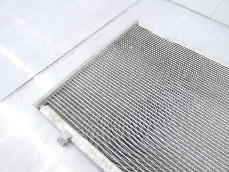 Condensatore clima FORD FIESTA 6 PHASE 2 Diésel - 1