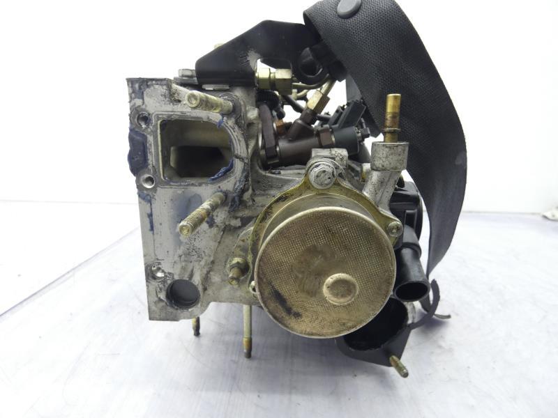 Culasse PEUGEOT 406 PHASE 1 Diesel - 1