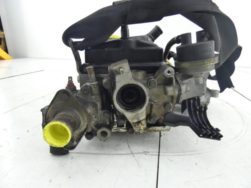 Culasse CITROEN BX Essence - 1
