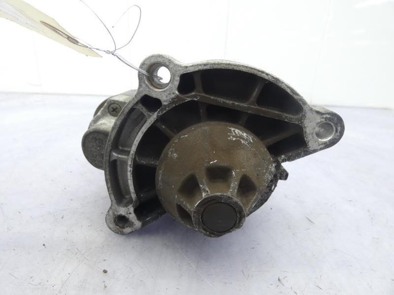Motorino avviamento CITROEN SAXO PHASE 1 Gasolina - 1