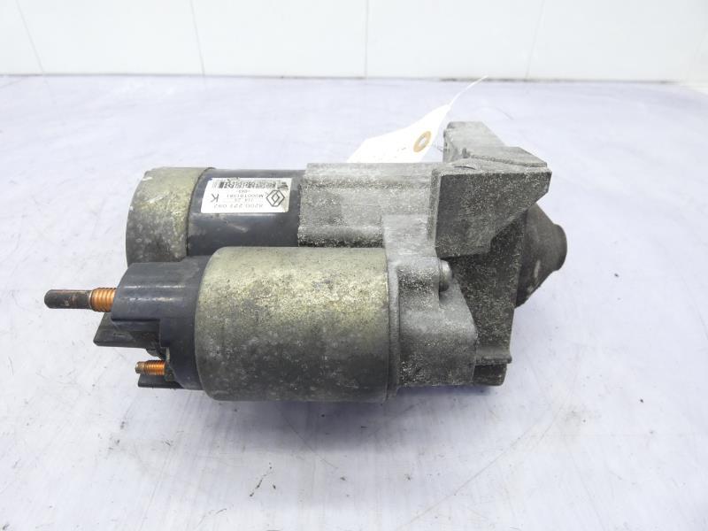 Demarreur RENAULT CLIO 2 PHASE 2 Diesel - 1