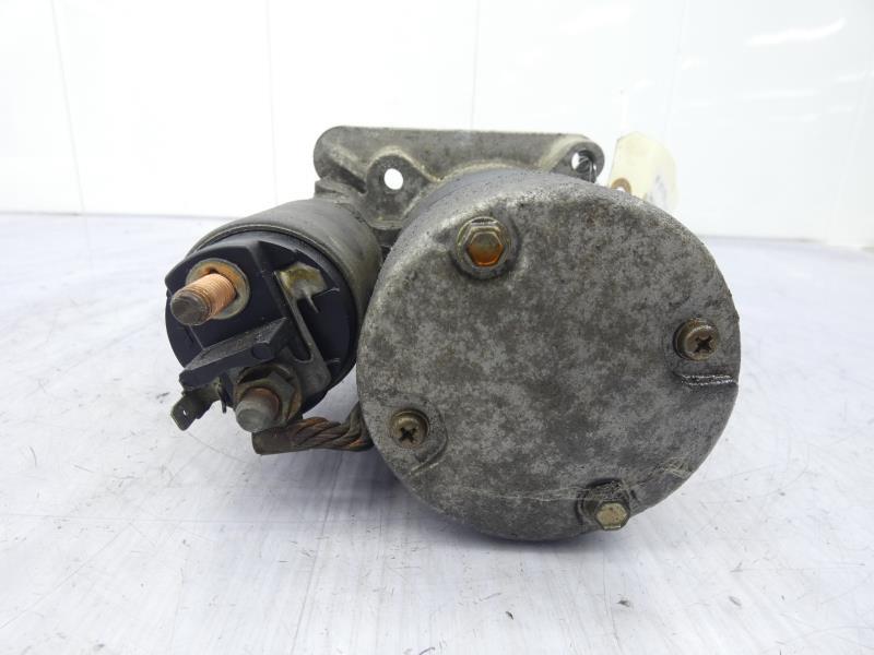 Motorino avviamento RENAULT MEGANE 1 PHASE 1 Gasolina - 1
