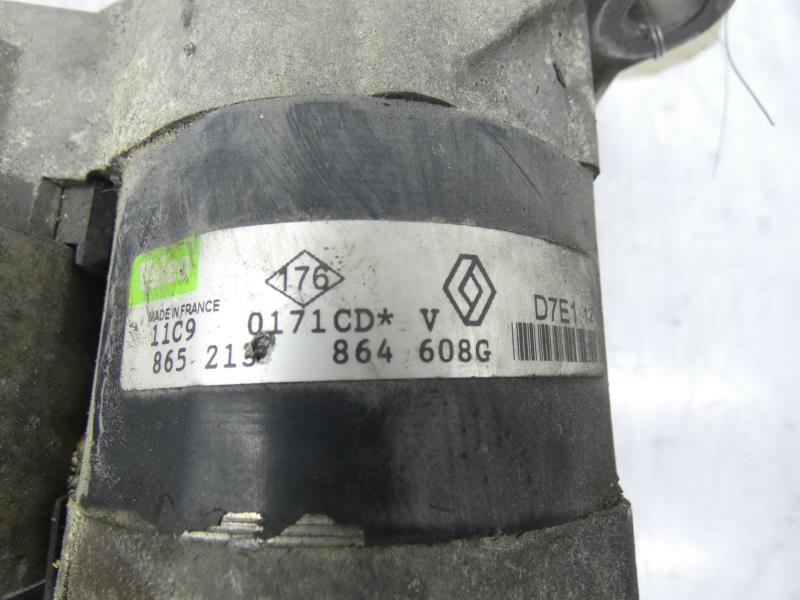 Demarreur RENAULT CLIO 2 PHASE 1 Essence - 1