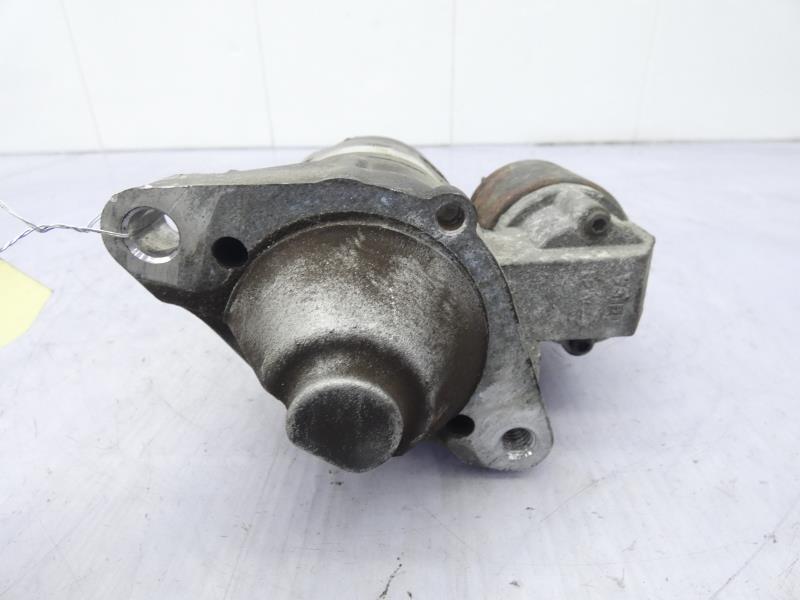 Demarreur RENAULT CLIO 2 PHASE 2 Essence - 1