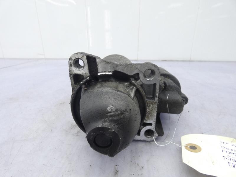 Motorino avviamento FORD ESCORT 5 PHASE 2 Gasolina - 1