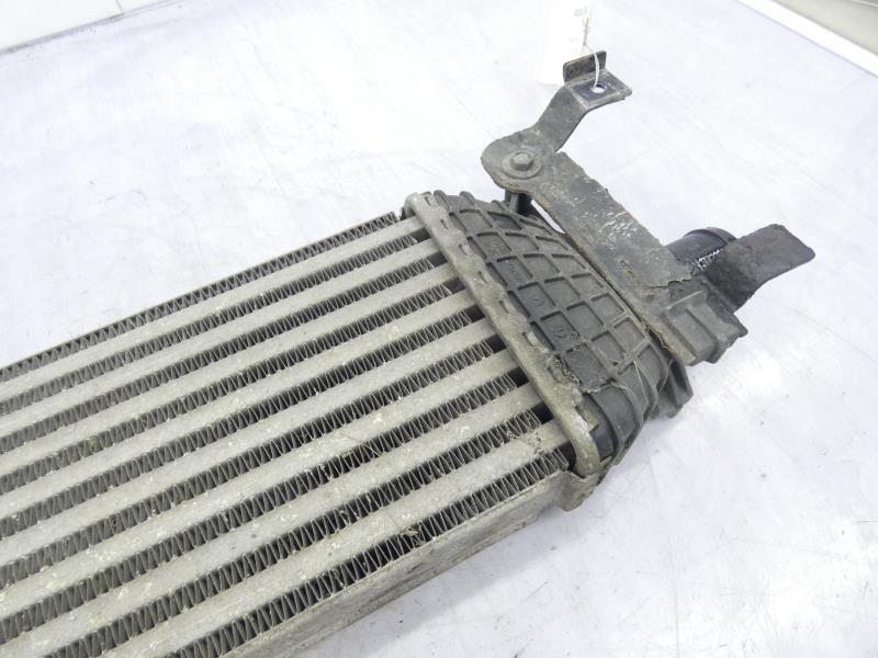 Echangeur air (Intercooler) FORD FUSION PHASE 1 Diesel - 1