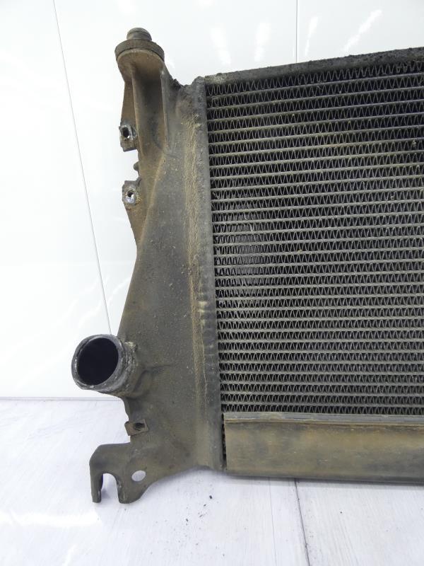 Scambiatore aria (Intercooler) CHRYSLER VOYAGER 3 Diésel - 1