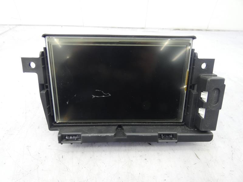 Ecran GPS RENAULT KANGOO 2 PHASE 2 Diesel - 1