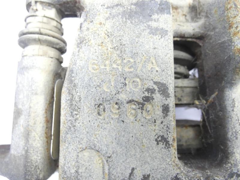 Pinza freni posteriore sinistra AUDI A4 3 AVANT PHASE 1 BREAK Diésel - 1