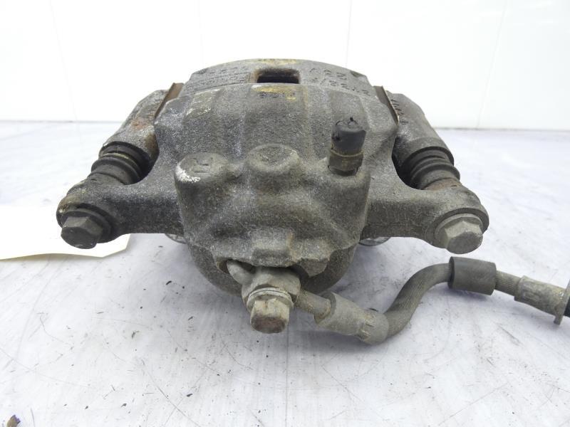 Pinza freni anteriore destra FORD FIESTA 6 PHASE 2 Diésel - 1