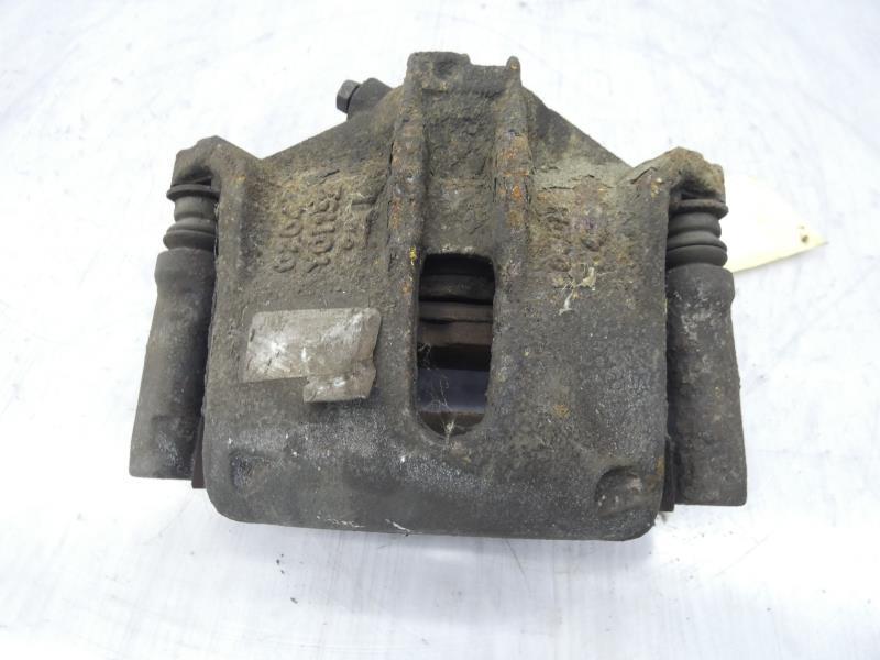 Pinza freni anteriore destra PEUGEOT 207 PHASE 1 Gasolina - 1