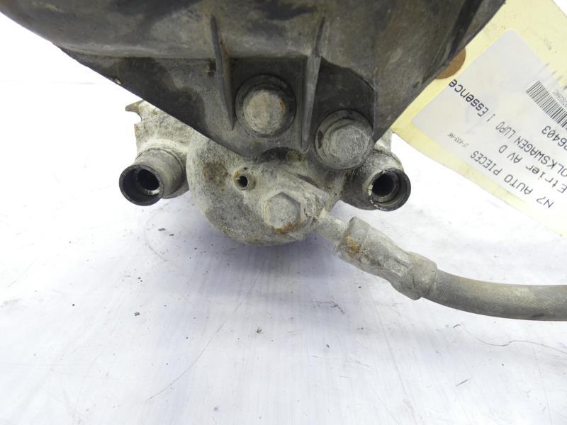 Pinza freni anteriore destra VOLKSWAGEN LUPO Gasolina - 1