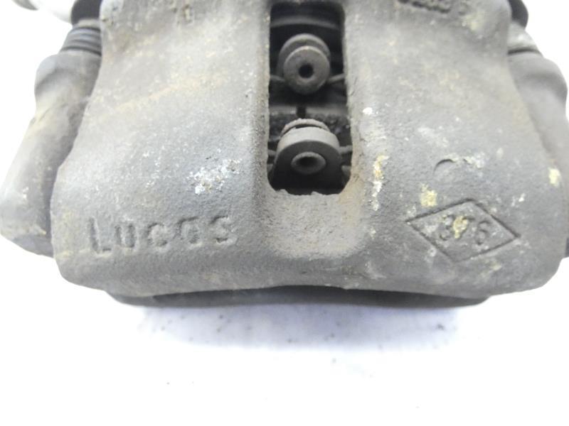 Pinza freni anteriore destra RENAULT MEGANE 1 PHASE 1 Diésel - 1