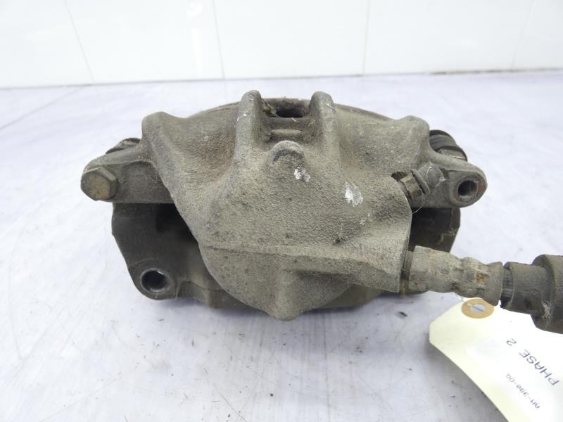 Pinza freni anteriore destra RENAULT SCENIC 1 PHASE 2 Gasolina - 1