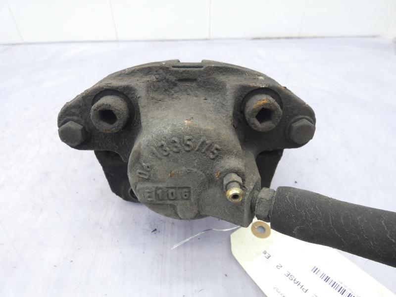 Pinza freni anteriore destra RENAULT CLIO 2 PHASE 2 Gasolina - 1